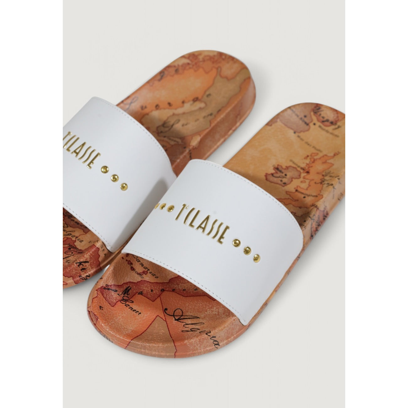 Alviero Martini Prima Classe - Alviero Martini Prima Classe Women's Slippers