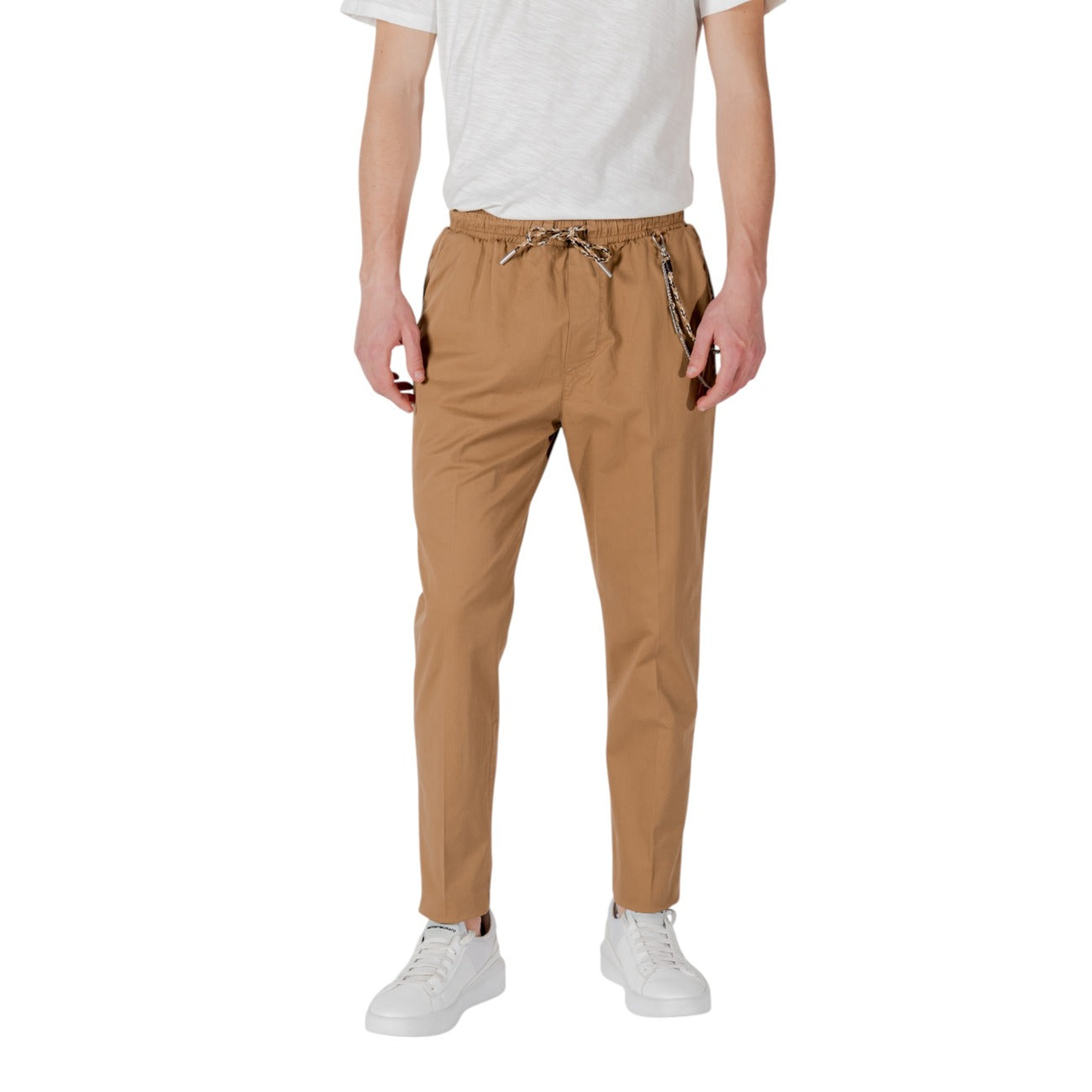 Gianni Lupo - Gianni Lupo Men's Pants