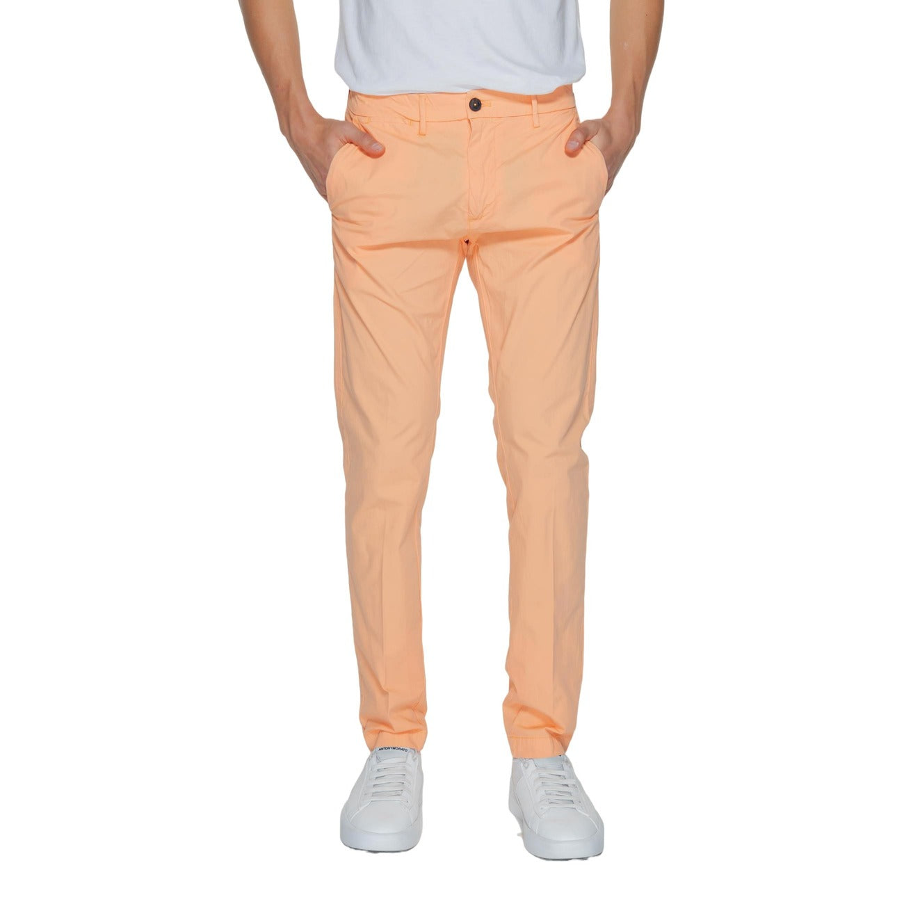Borghese - Borghese Men's Pants