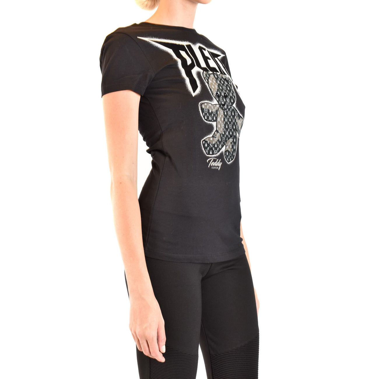 Philipp Plein - Philipp Plein T-Shirt Donna