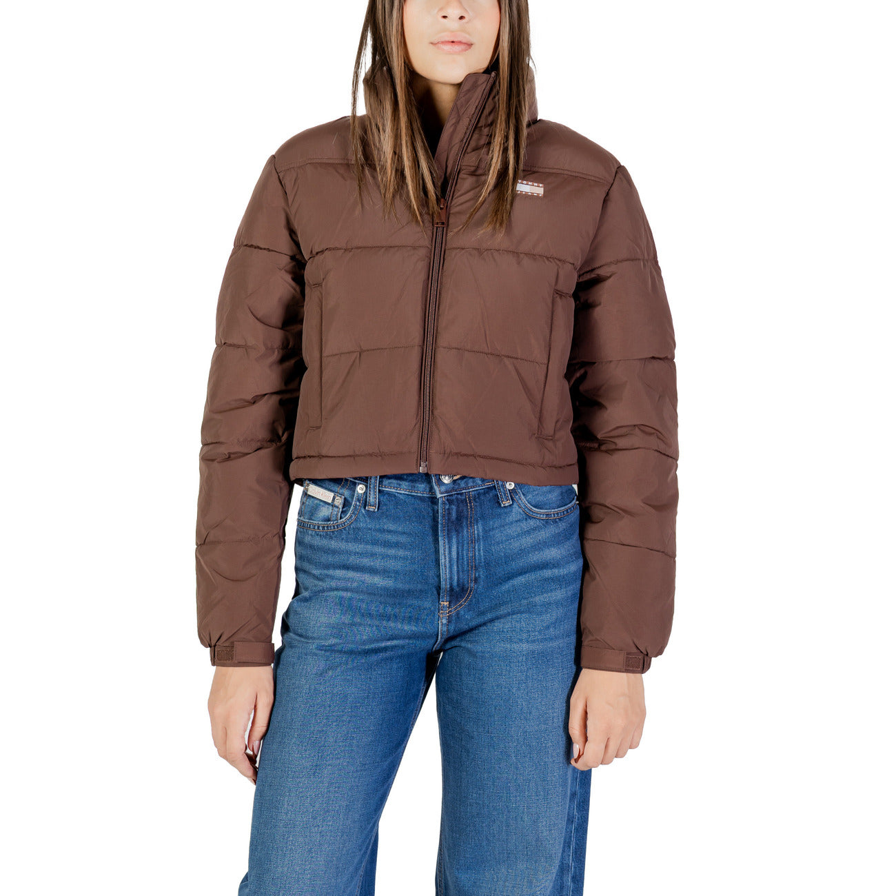 Tommy Hilfiger Jeans - Tommy Hilfiger Jeans Damenjacke