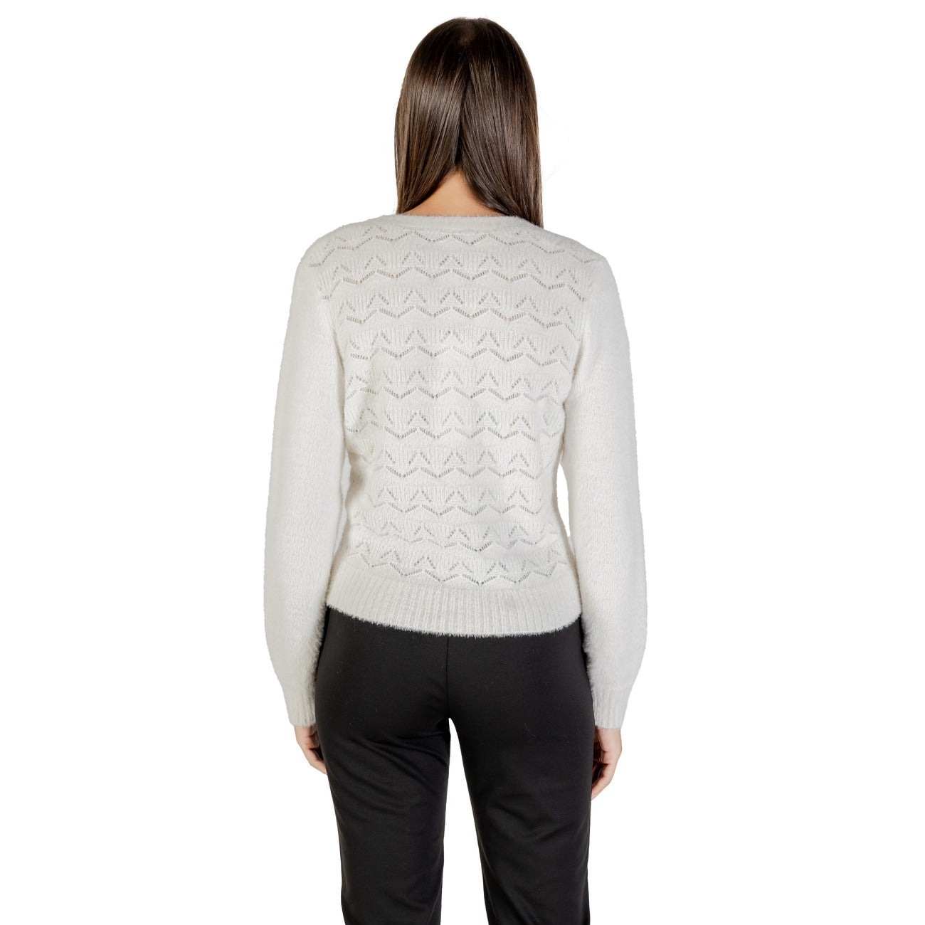 Morgan De Toi - Morgan De Toi Damen-Cardigan
