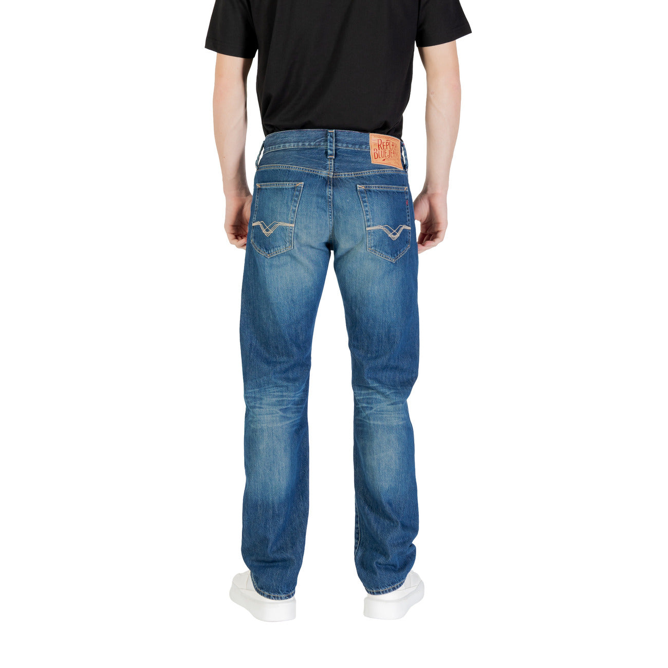 Replay - Replay Jeans Uomo