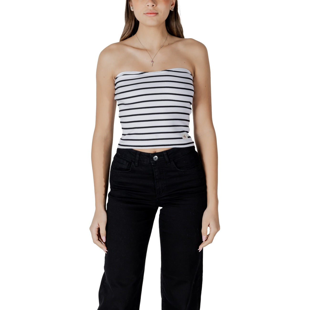 Calvin Klein Jeans - Calvin Klein Jeans Top Donna