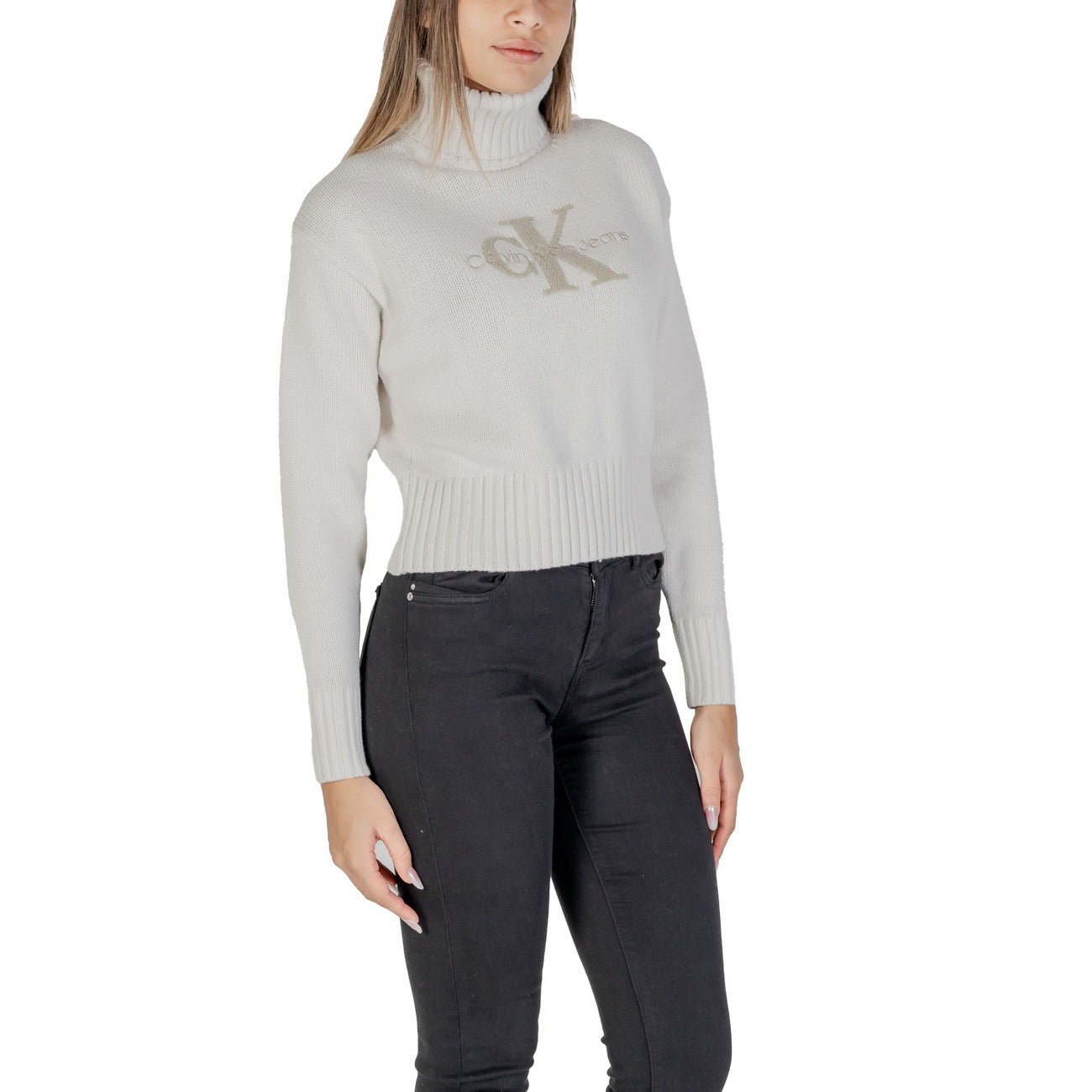 Calvin Klein Jeans - Calvin Klein Jeans Damenpullover
