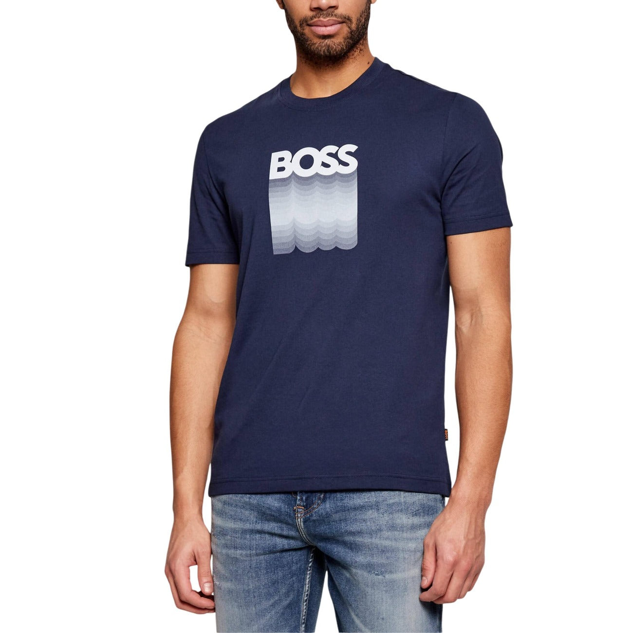 Boss - Boss T-Shirt Uomo