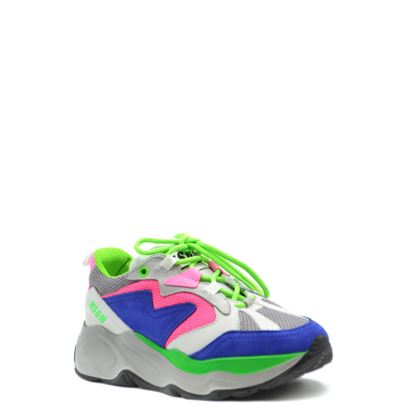 Msgm - Msgm Sneakers Donna