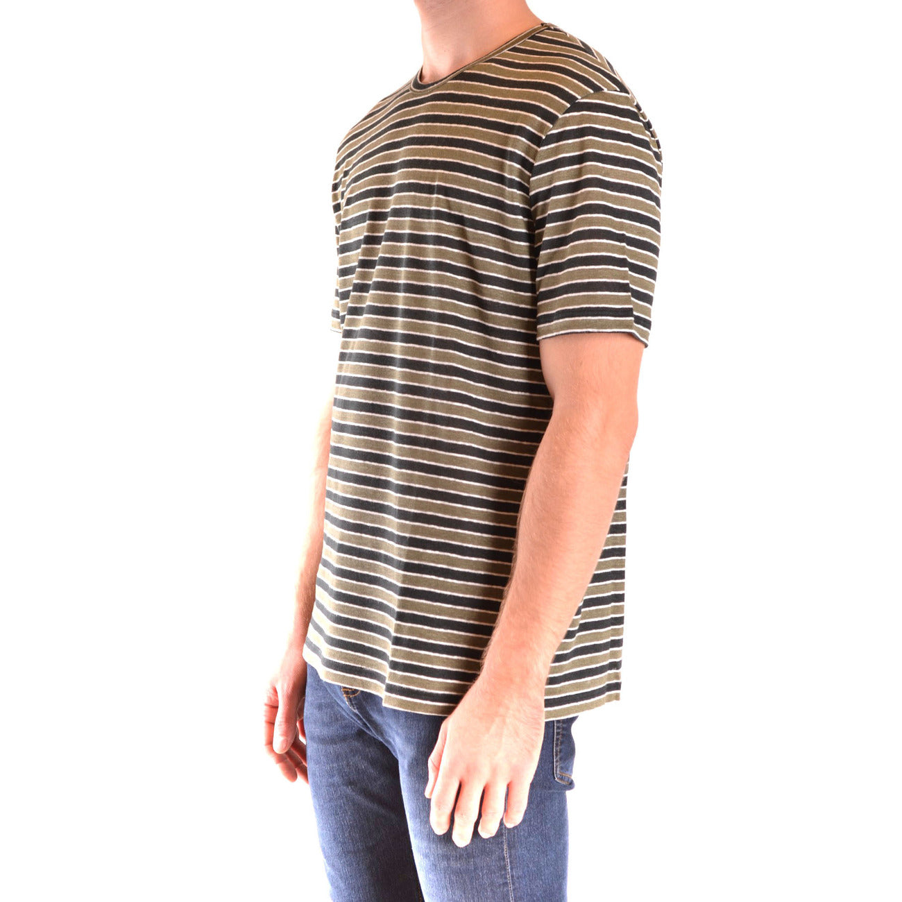 Paolo Pecora - Paolo Pecora T-Shirt Uomo