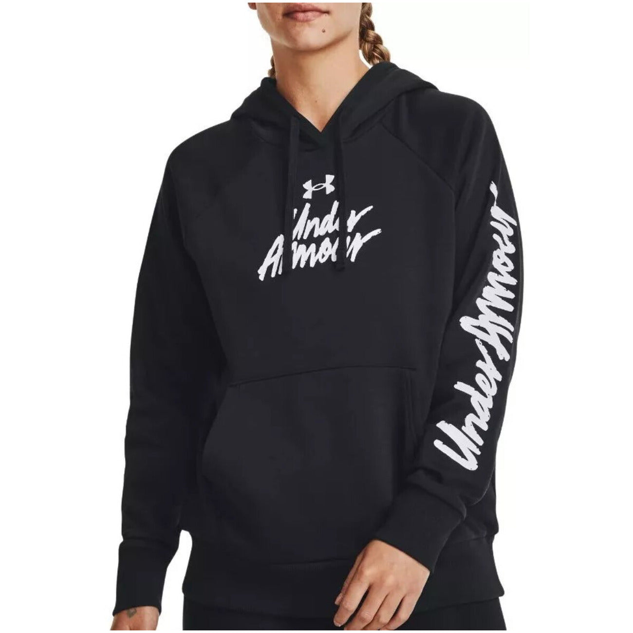 Under Armour - Under Armour Damen Sweatshirt