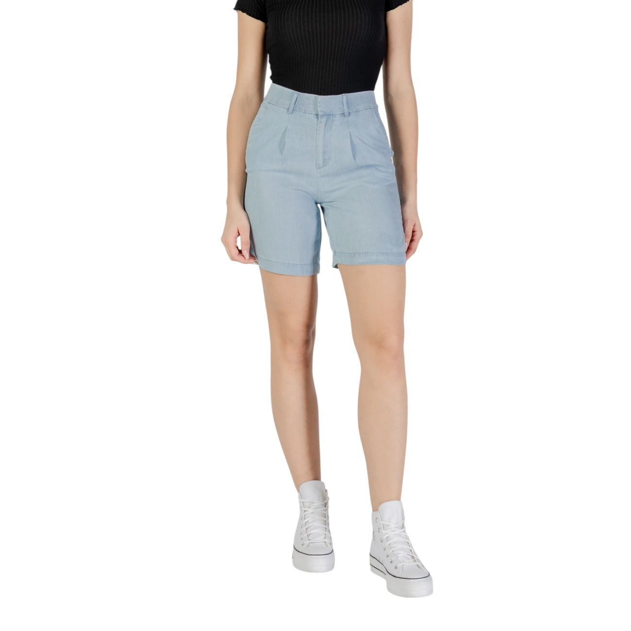 Only - Only Shorts Donna