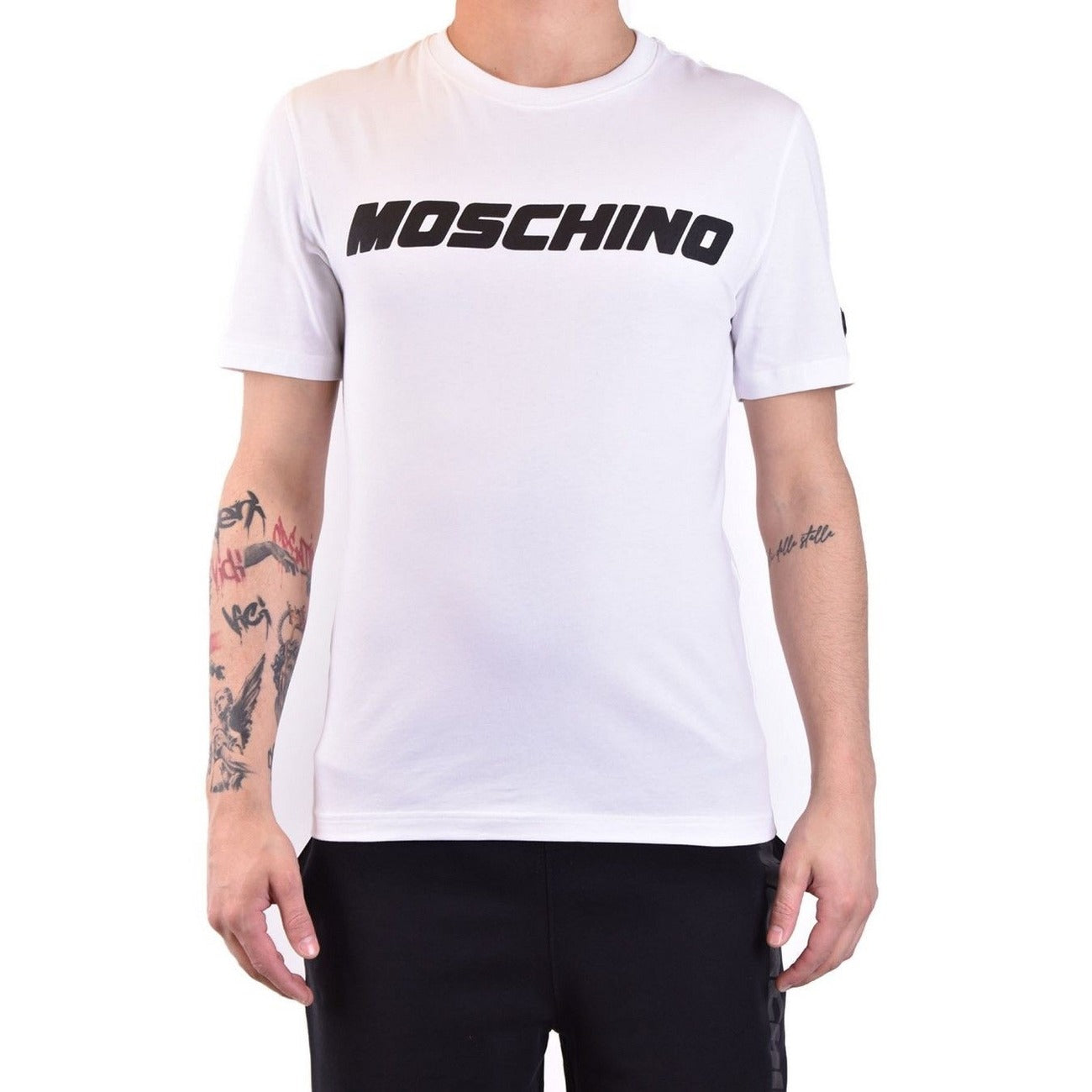 Moschino - Moschino T-Shirt Uomo