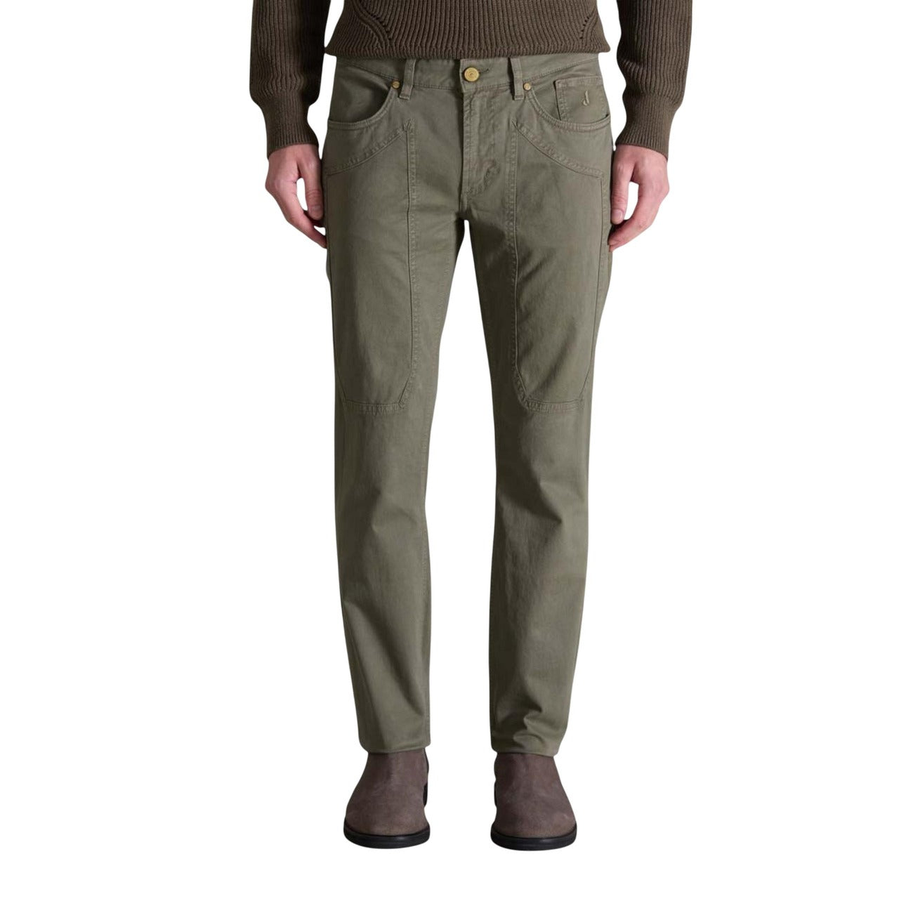 Jeckerson - Jeckerson Pantaloni Uomo