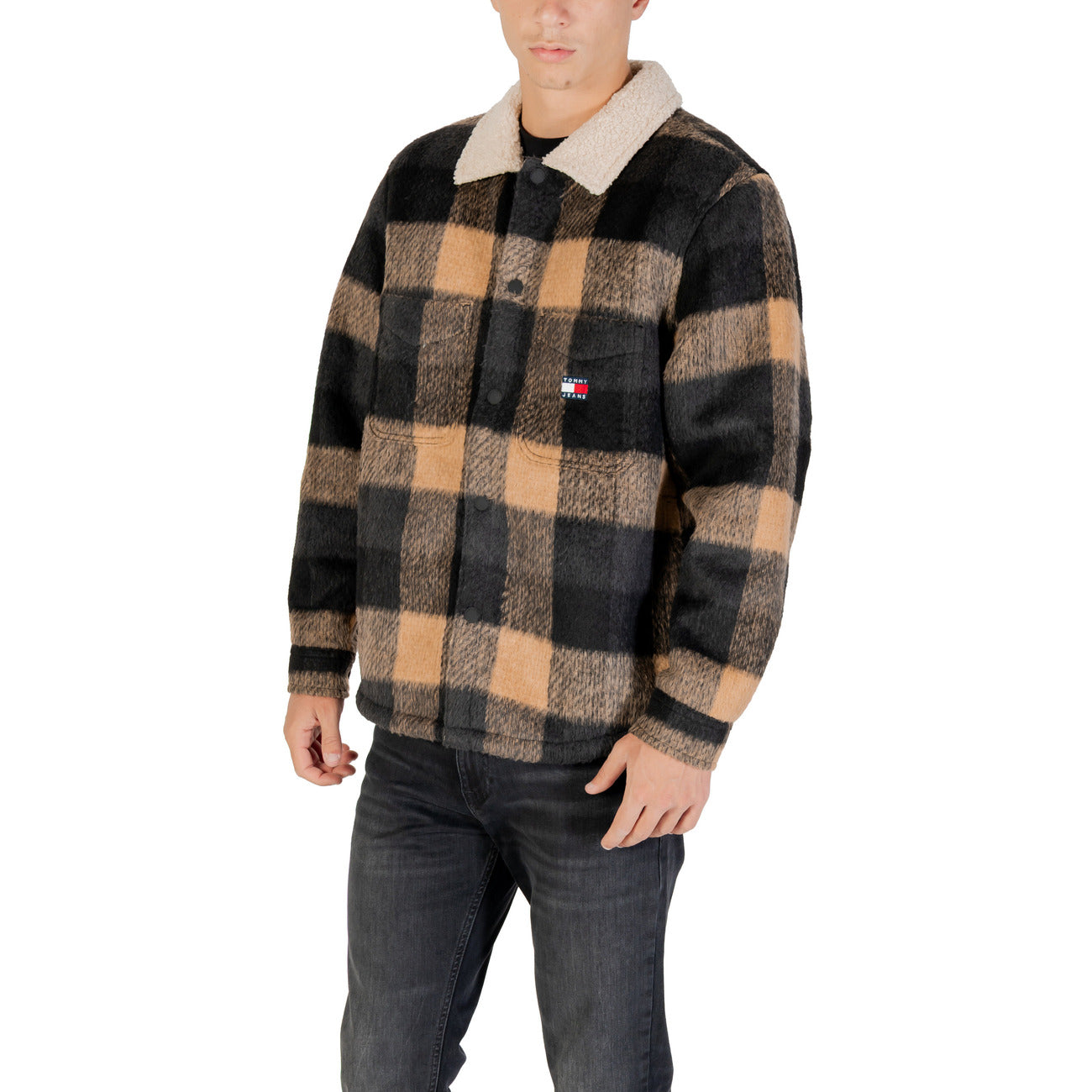 Tommy Hilfiger Jeans - Tommy Hilfiger Jeans Herrenjacke