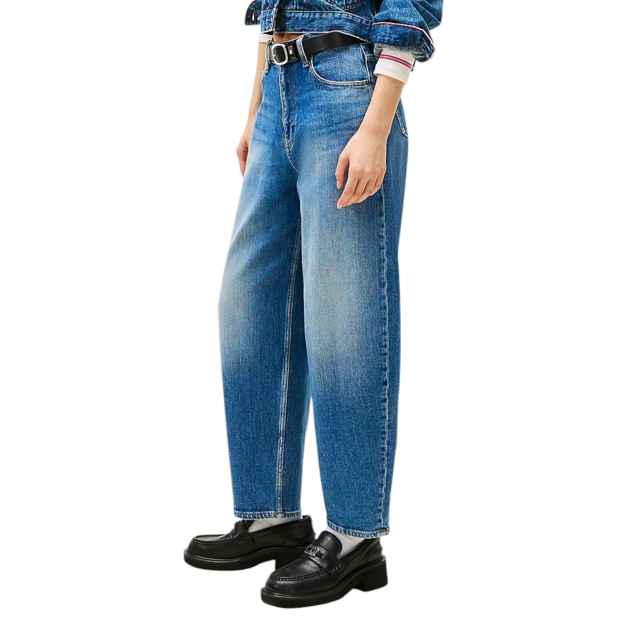 Tommy Hilfiger Jeans - Tommy Hilfiger Jeans Jeans Donna