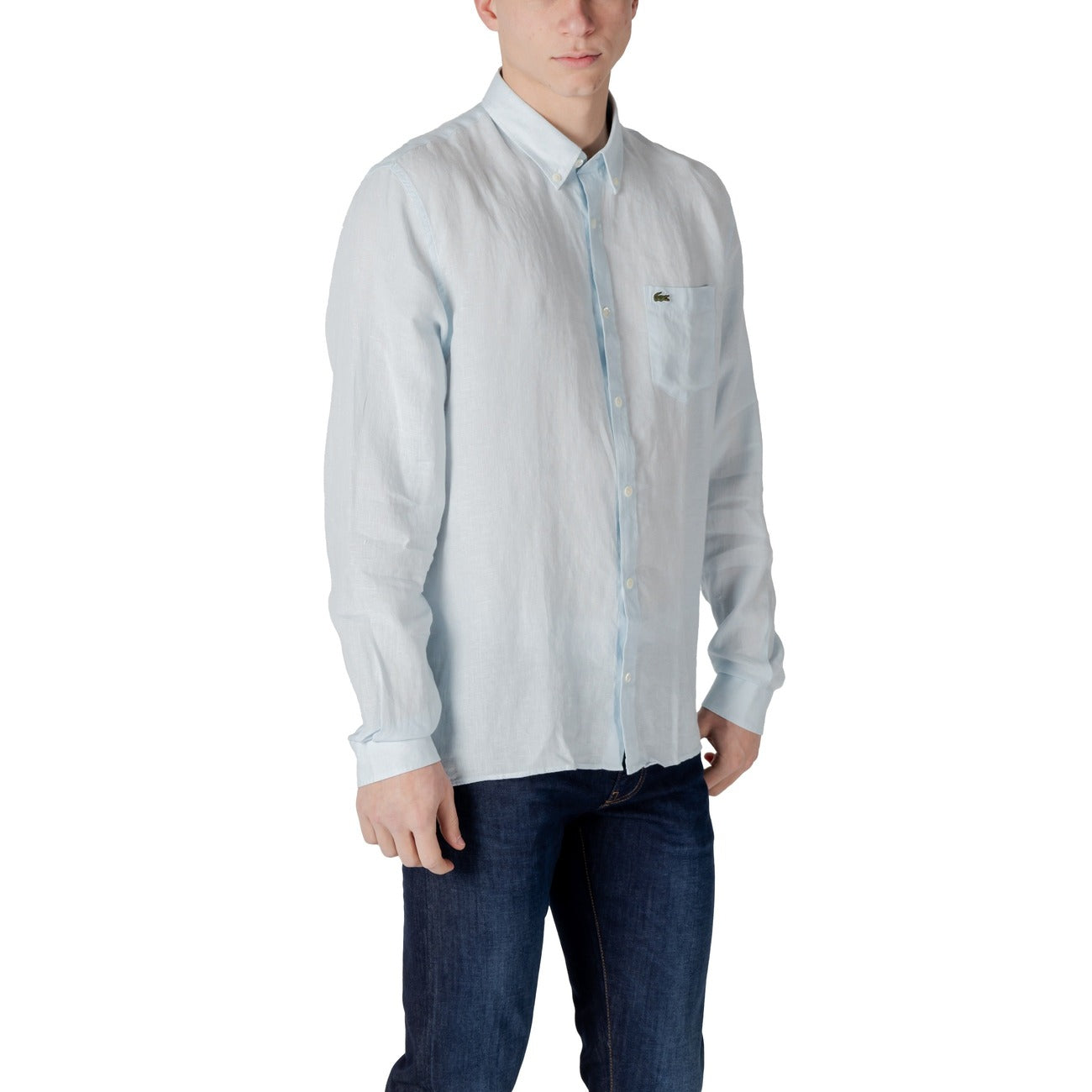 Lacoste - Lacoste Herrenhemd