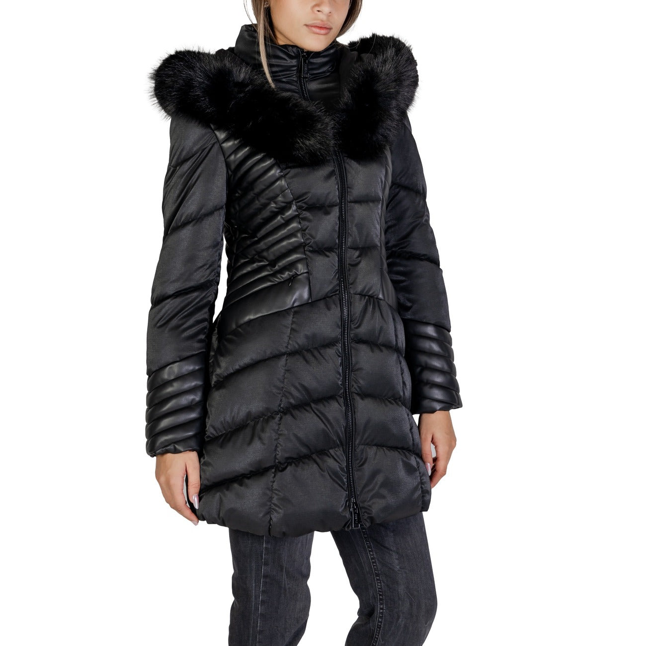 Guess - Guess Giubbotto Donna