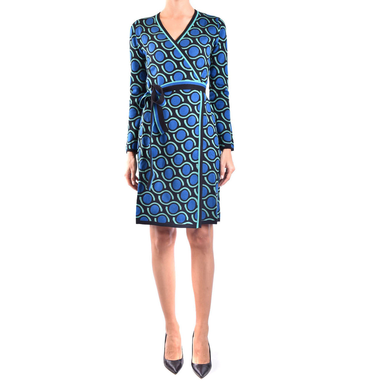 Diane Von Furstenberg - Diane Von Furstenberg Abito Donna