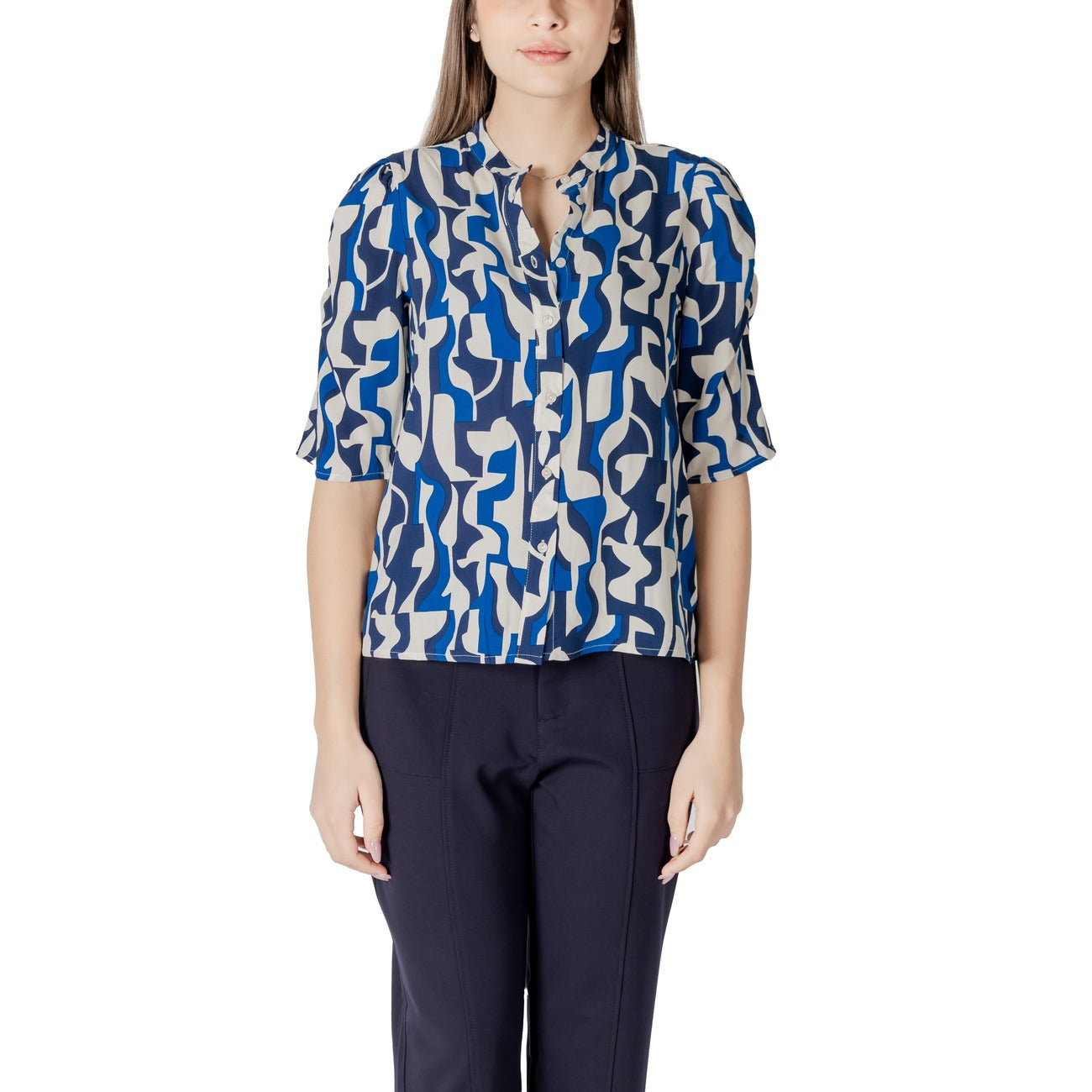 Ichi - Ichi Blouse Donna