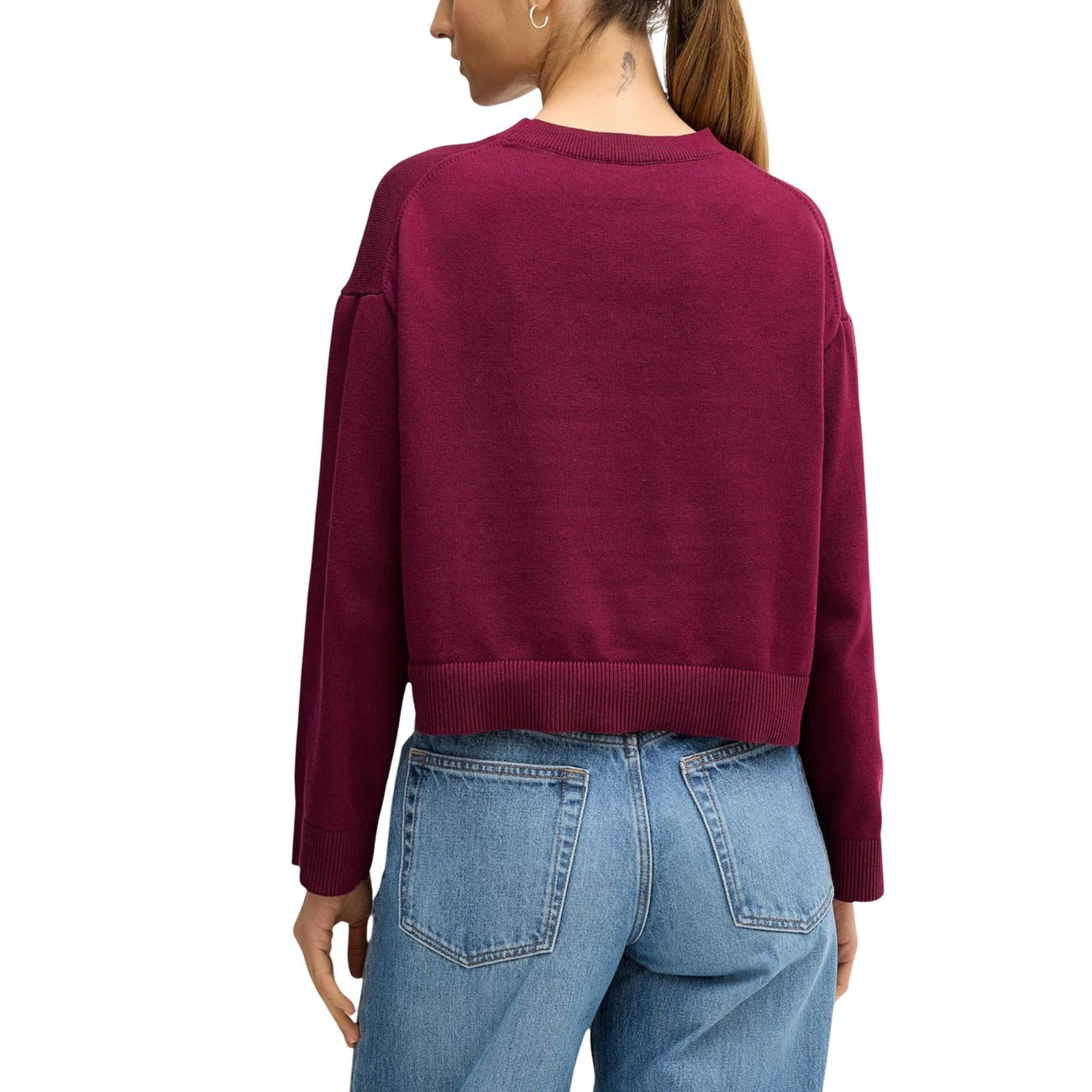 Calvin Klein Jeans - Calvin Klein Jeans Women's Sweater