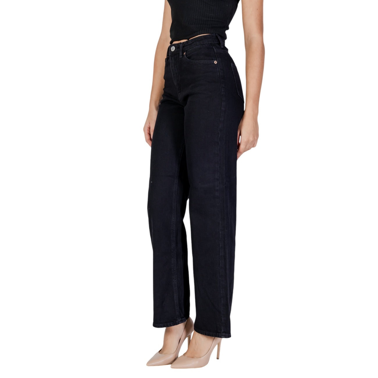 Vero Moda - Vero Moda Damenjeans