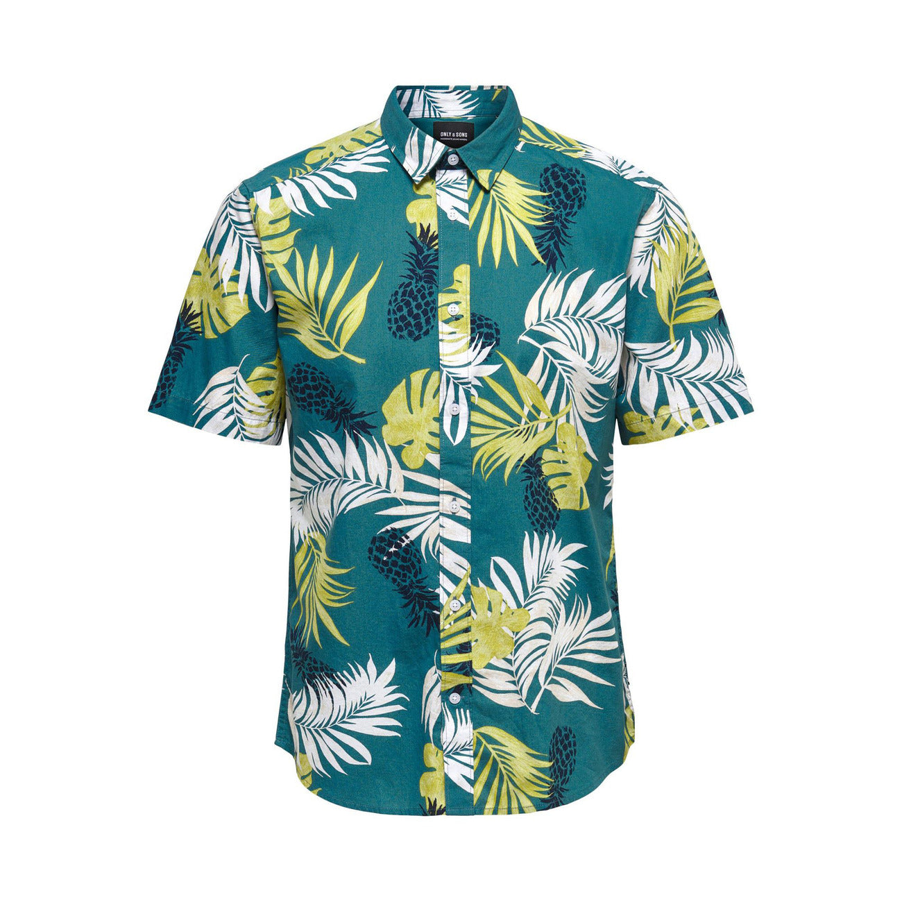 Only & Sons - Only & Sons Camicia Uomo