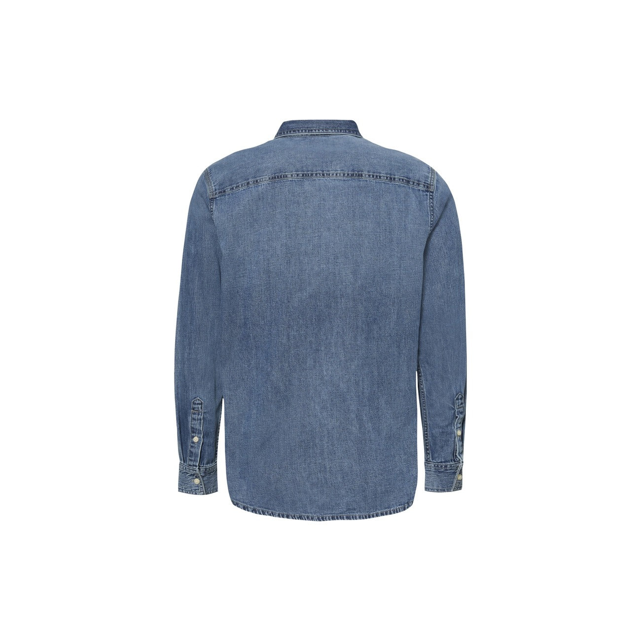 Calvin Klein Jeans - Calvin Klein Jeans Herrenhemd