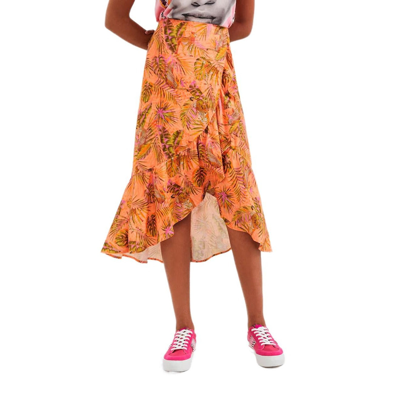 Desigual - Desigual Skirt for Women