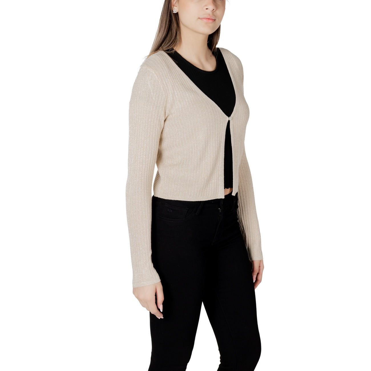 Morgan De Toi - Morgan De Toi Cardigan Donna