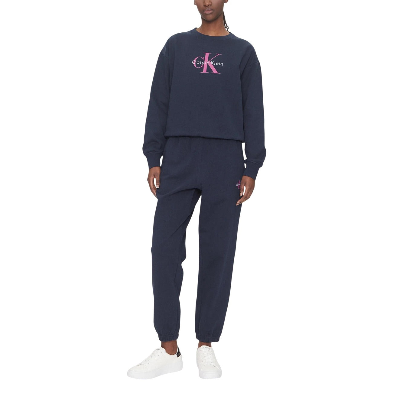 Calvin Klein Jeans - Calvin Klein Jeans Pantaloni Donna