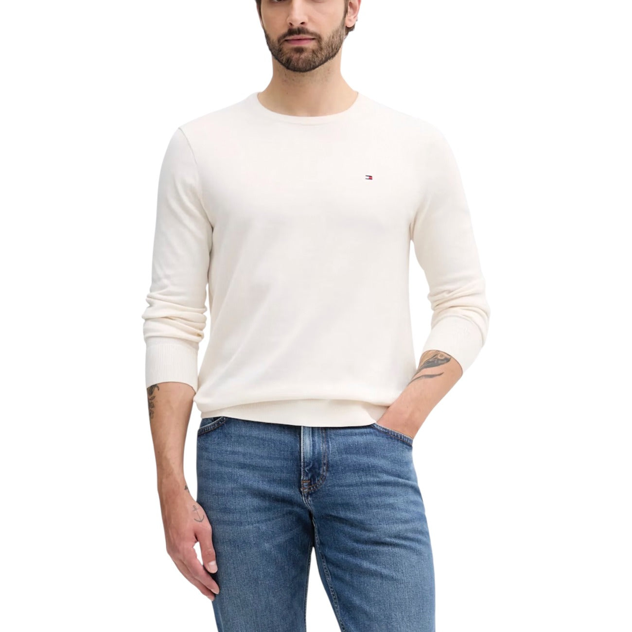 Tommy Hilfiger - Tommy Hilfiger Herrenpullover