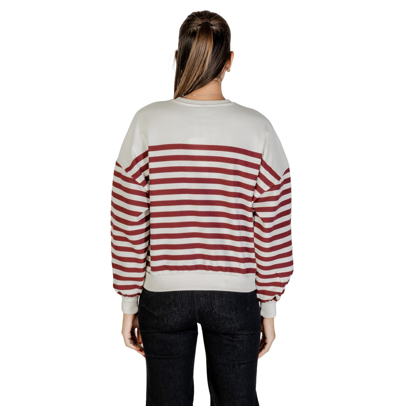 Only - Only Damen Sweatshirt