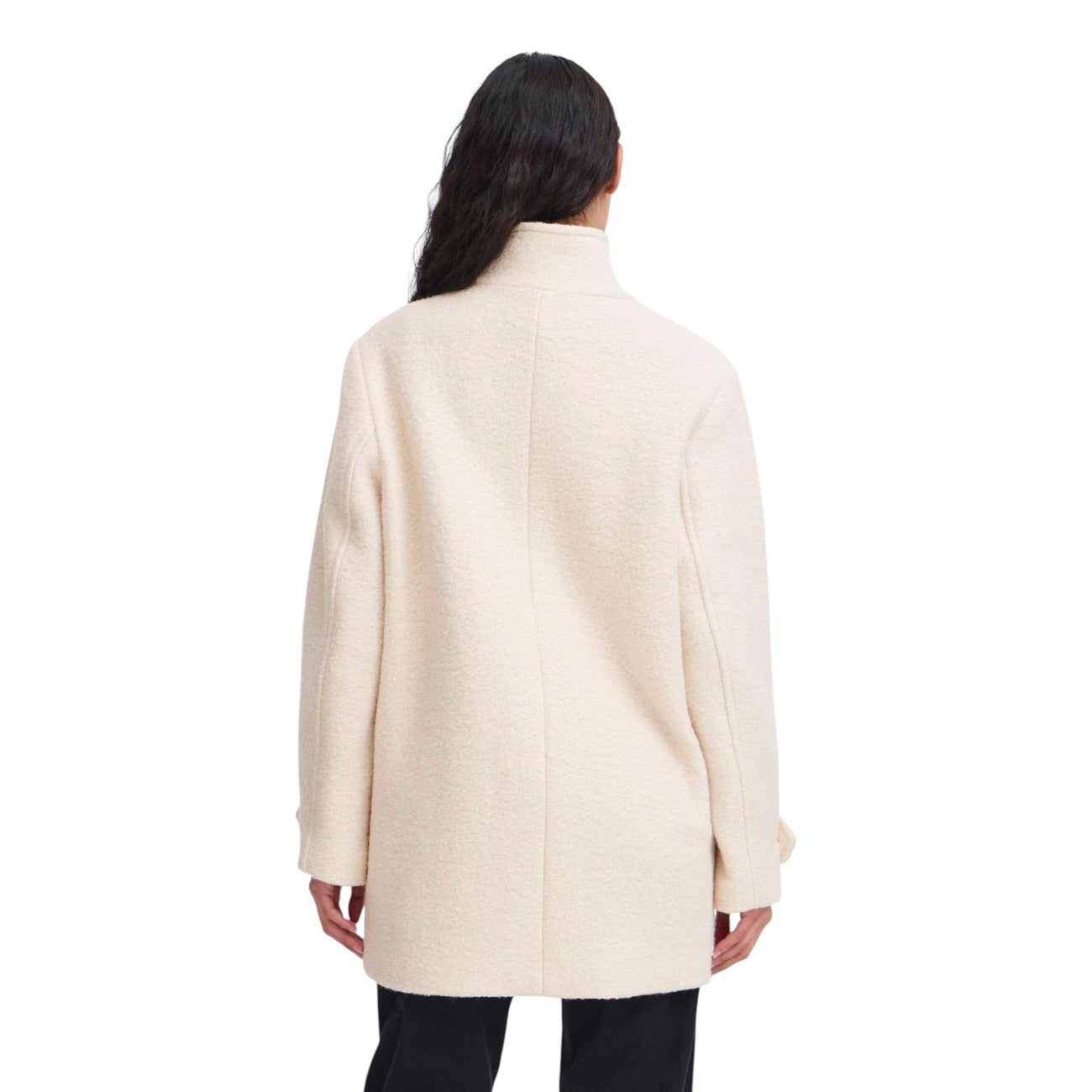 Ichi - Ichi Cappotto Donna