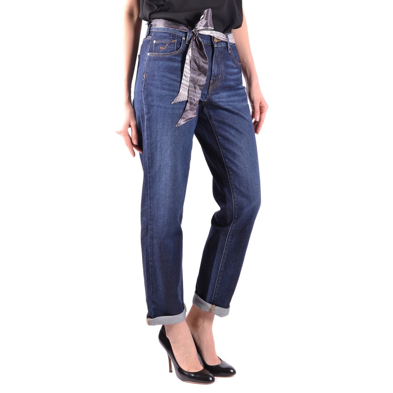 Jacob Cohen - Jacob Cohen Jeans Donna