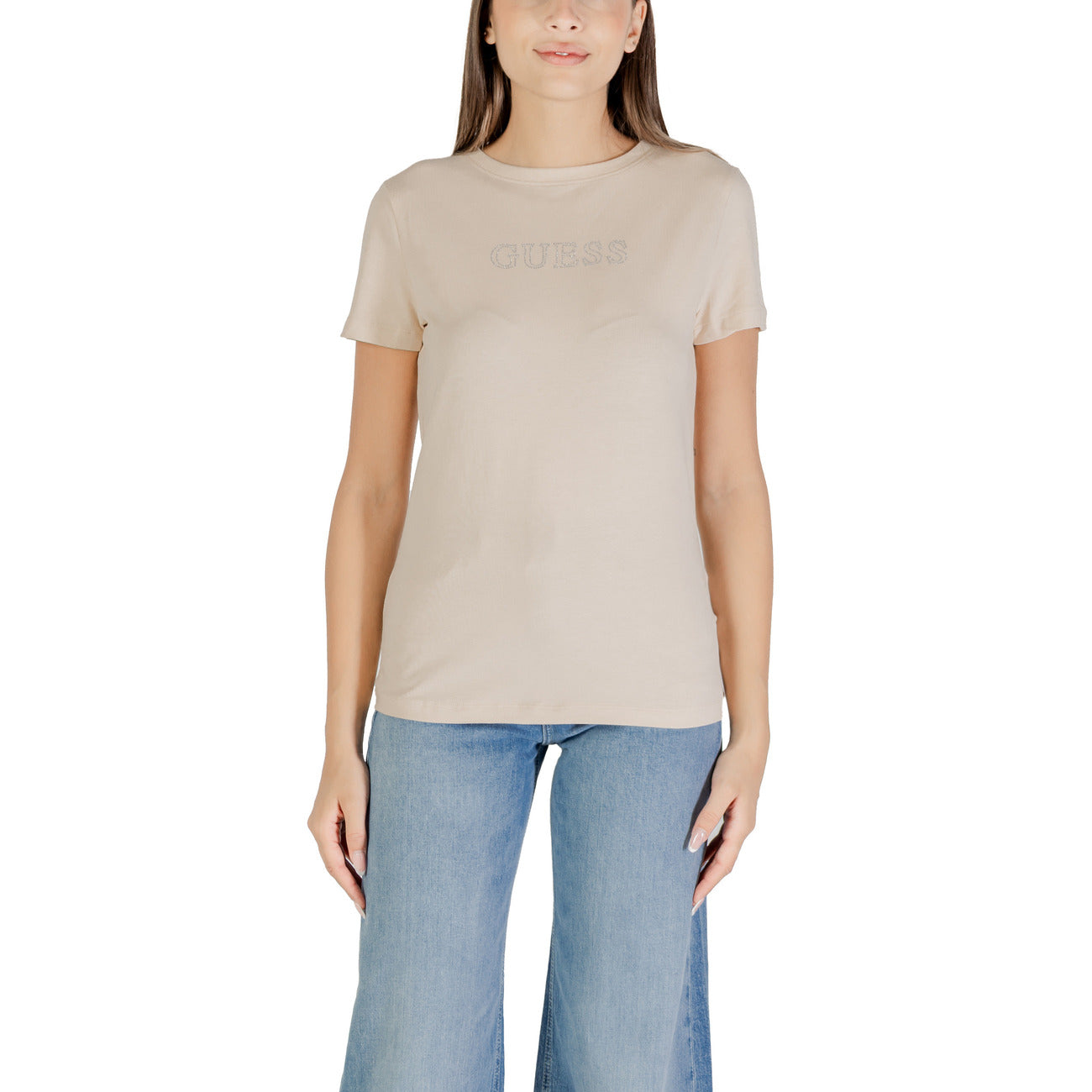 Guess Active - Guess Active T-Shirt Damen
