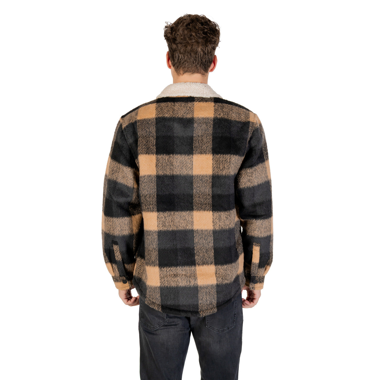 Tommy Hilfiger Jeans - Tommy Hilfiger Jeans Herrenjacke