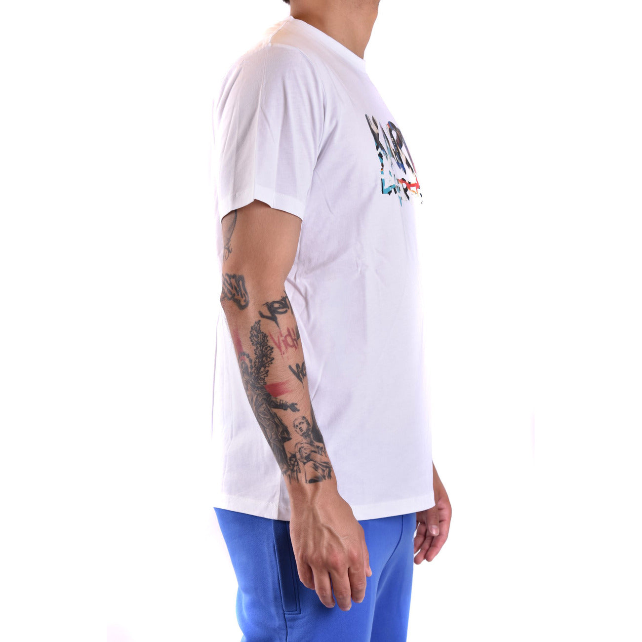 Karl Lagerfeld - Karl Lagerfeld Men's T-Shirt