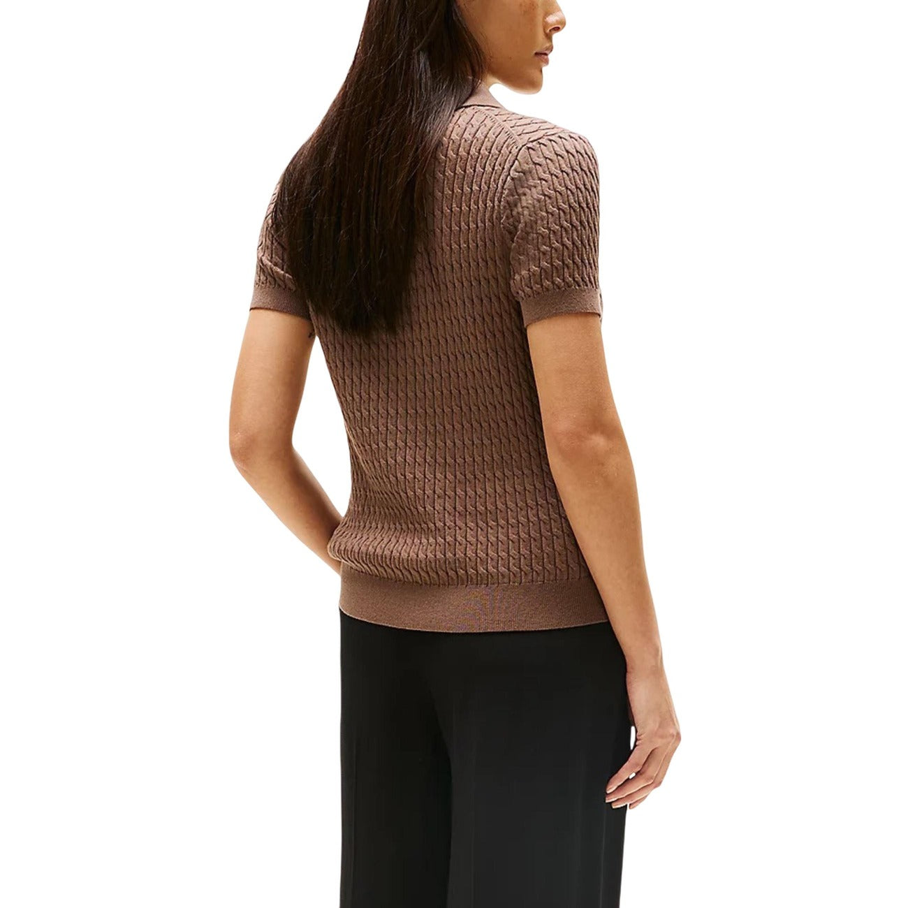 Tommy Hilfiger - Tommy Hilfiger Polo Donna