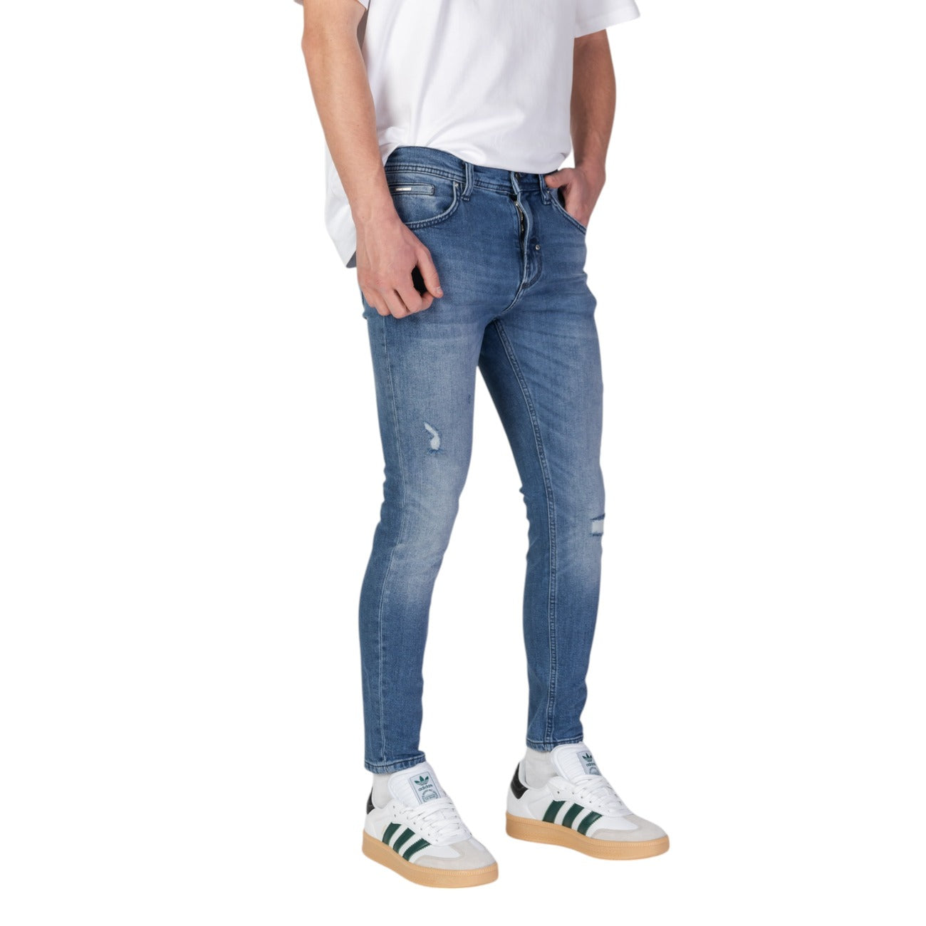 Antony Morato - Antony Morato Jeans Uomo