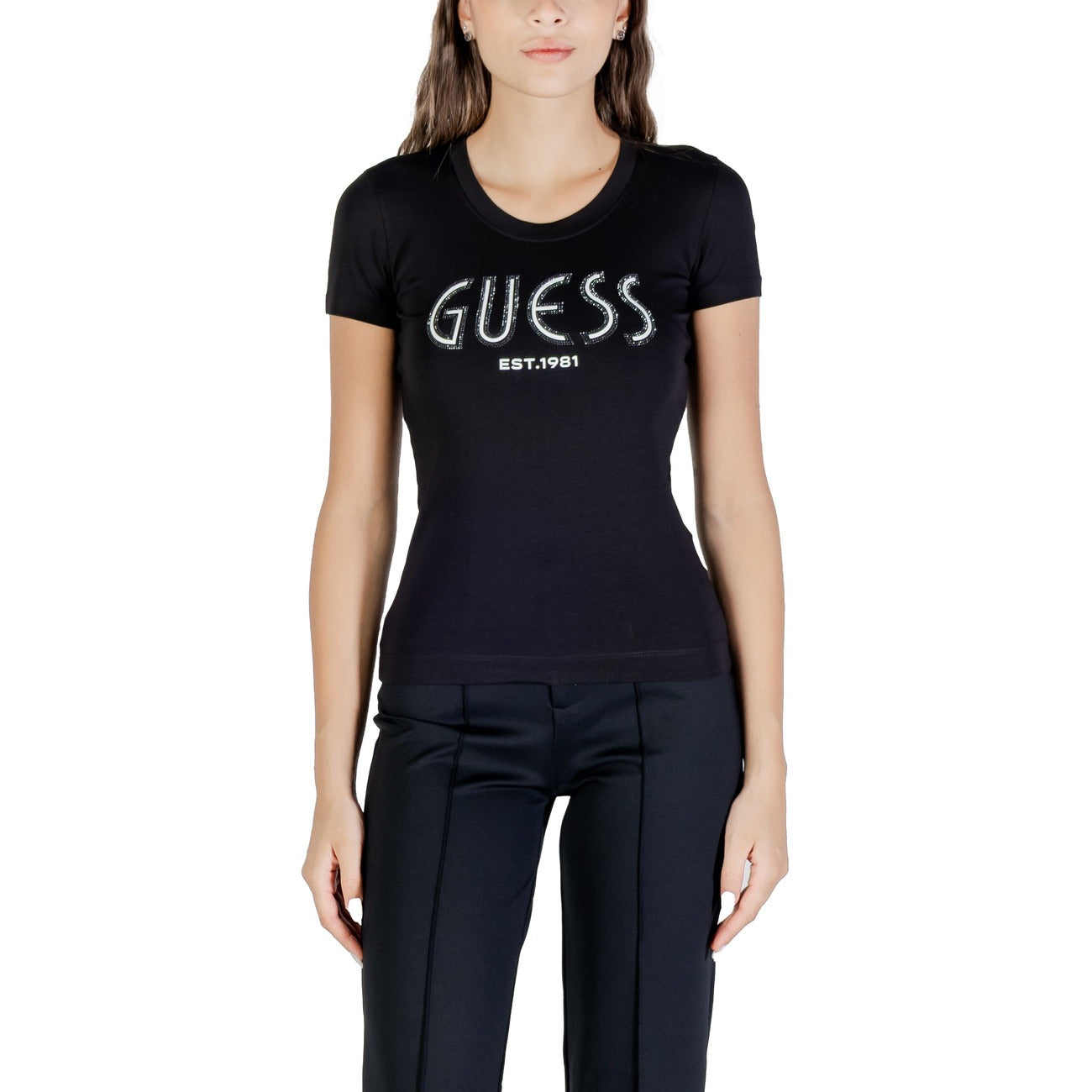 Guess - Guess T-Shirt Donna