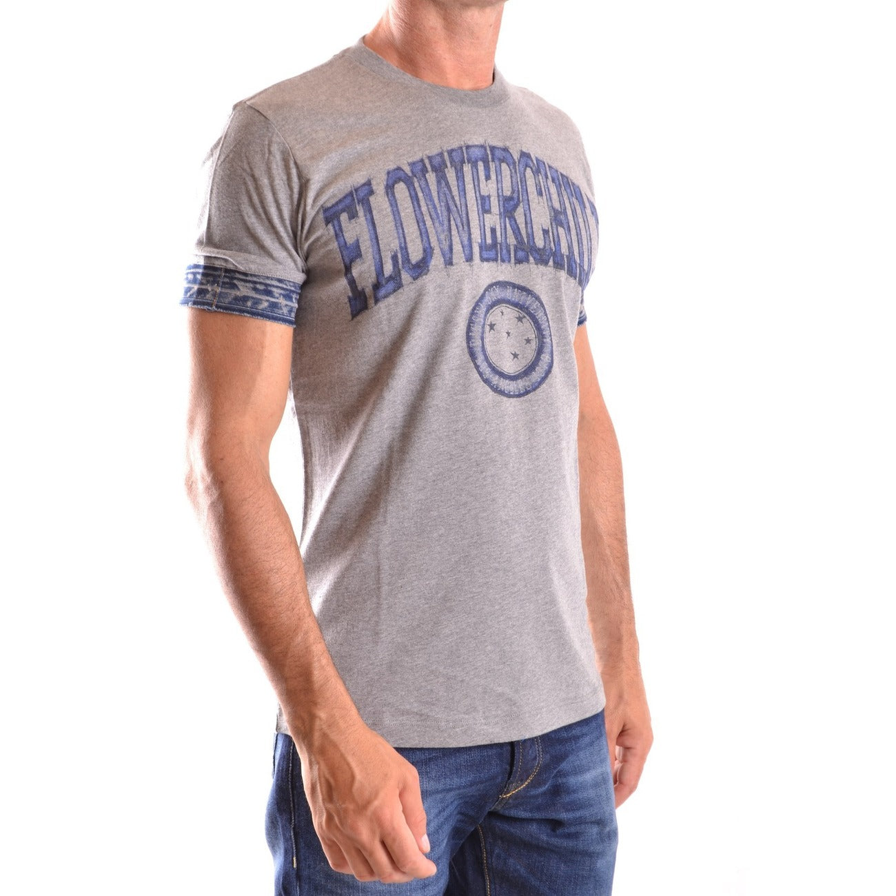 Diesel - Diesel T-Shirt Uomo