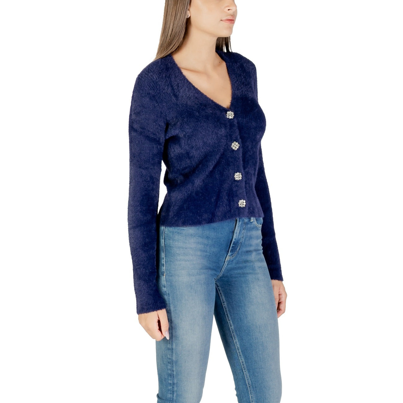 Morgan De Toi - Morgan De Toi Women's Cardigan