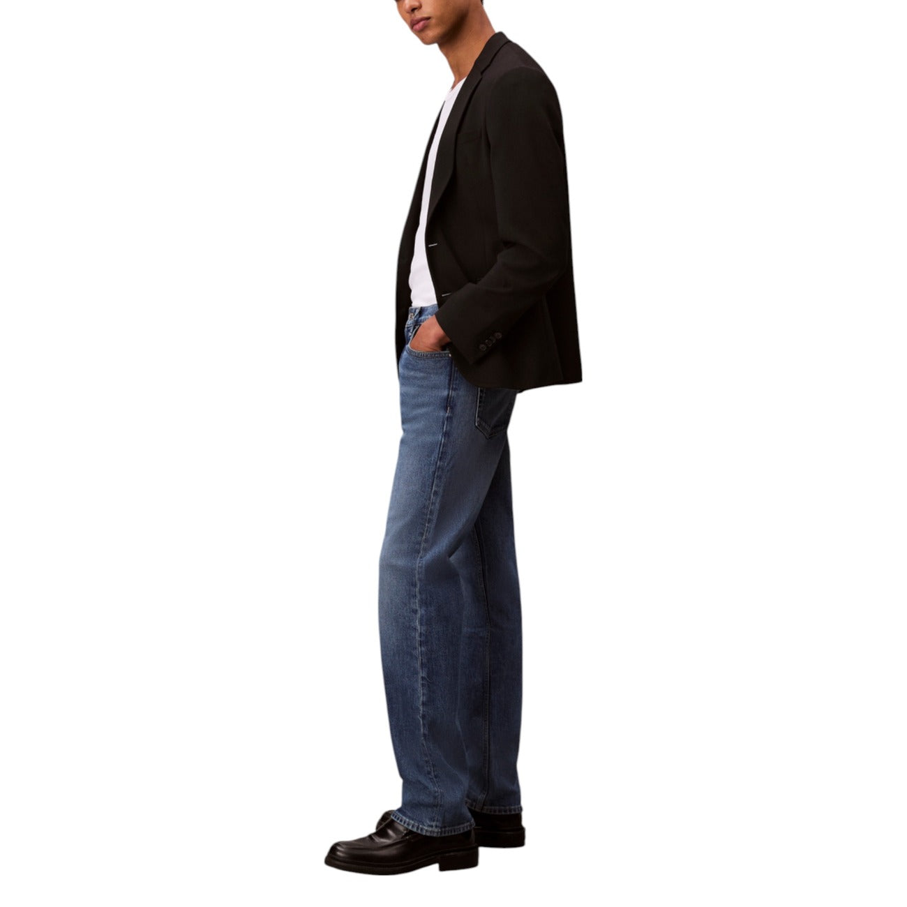 Calvin Klein Jeans - Calvin Klein Jeans Herrenjeans