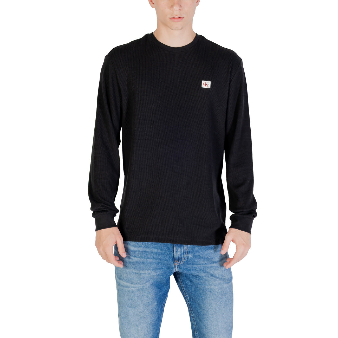 Calvin Klein Jeans - Calvin Klein Jeans Herrenpullover