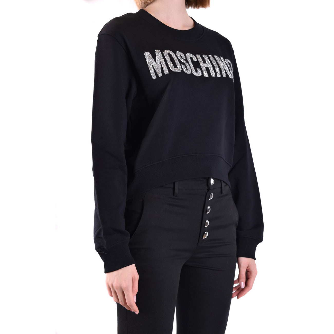 Moschino - Moschino Felpa Donna