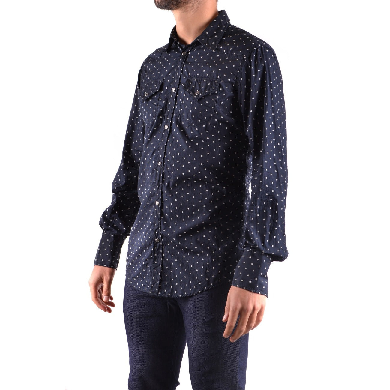 Dsquared - Dsquared Camicia Uomo
