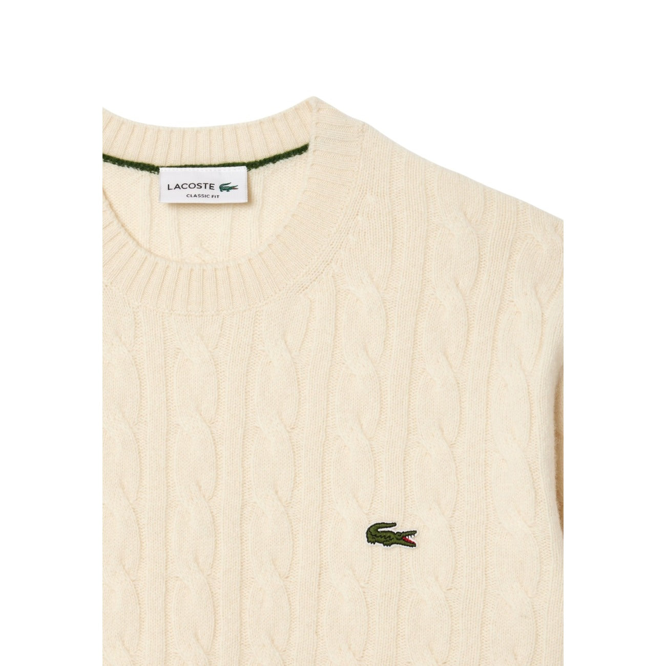 Lacoste - Lacoste Herrenpullover