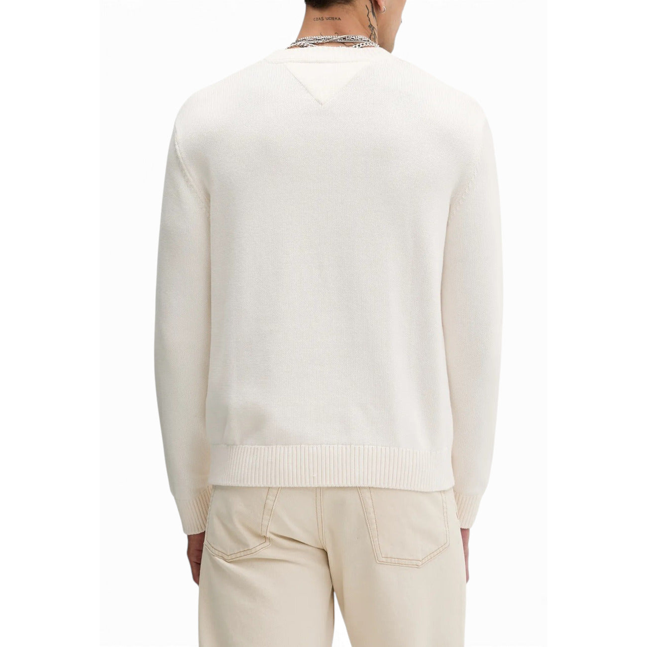 Tommy Hilfiger Jeans - Tommy Hilfiger Jeans Men's Sweater