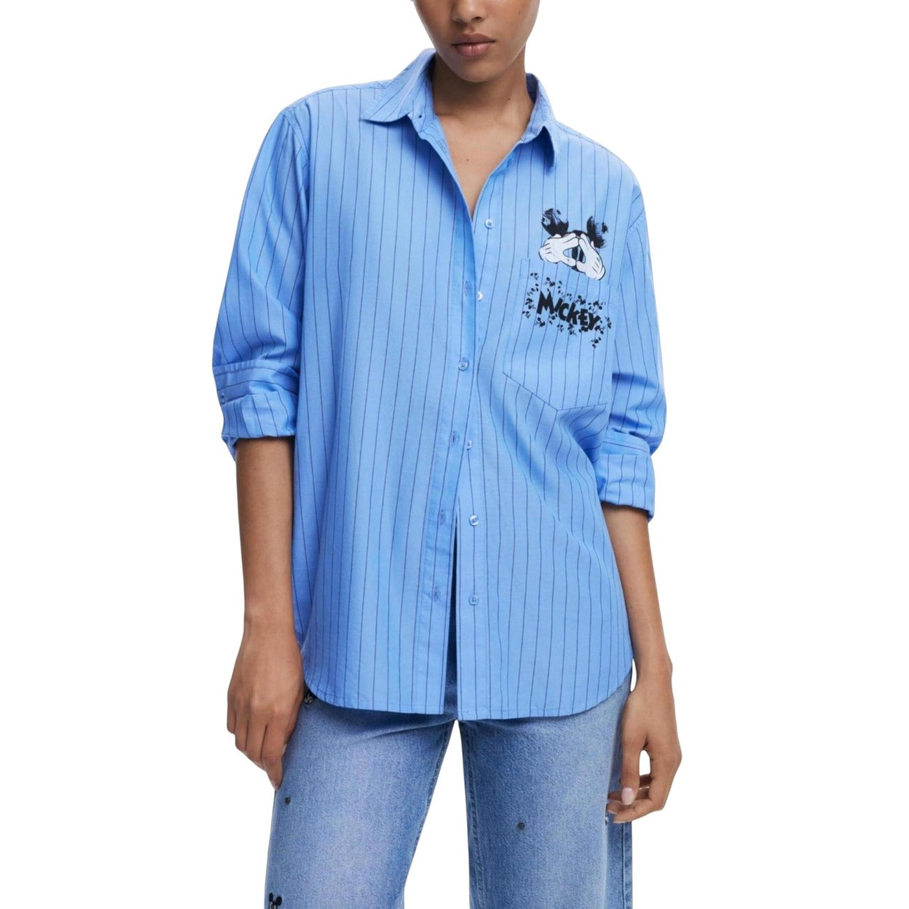 Desigual - Desigual Damenhemd