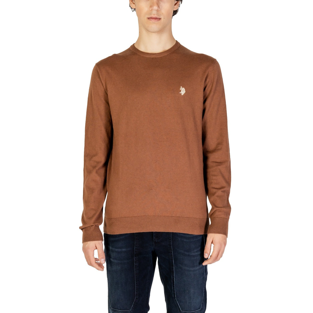 U.s. Polo Assn. - U.s. Polo Assn. Herrenpullover