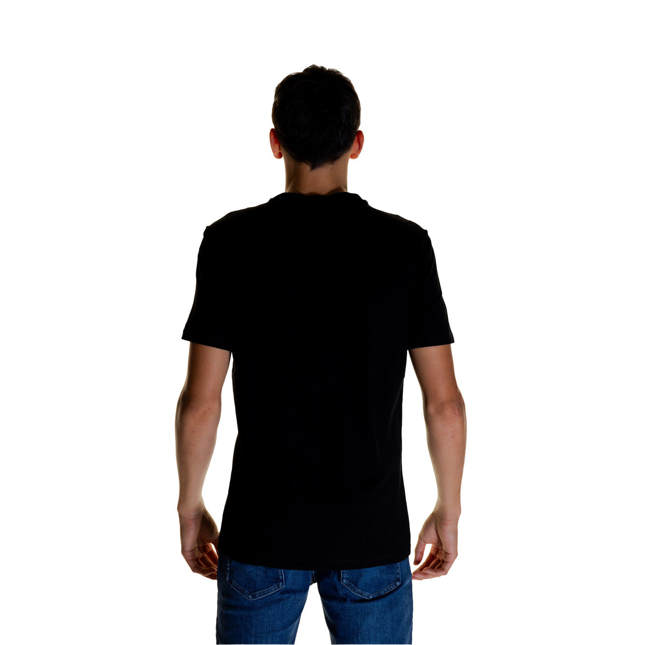 Guess - Guess Herren T-Shirt